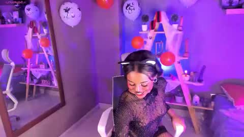 Nyx online show from 10-19-25, 09:59