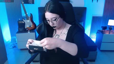 Nyx online show from 04-07-26, 12:05