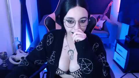 Nyx online show from 06-03-26, 02:33