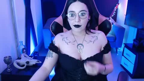 Nyx online show from 06-04-26, 12:00