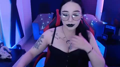 Nyx online show from 07-28-26, 12:01