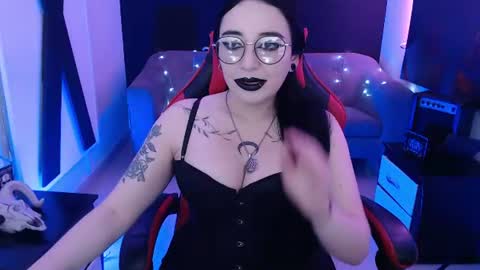 Nyx online show from 07-28-26, 12:48