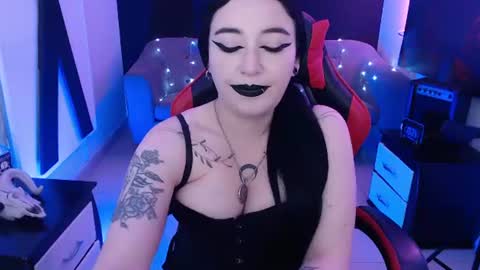 Nyx online show from 07-28-26, 02:13