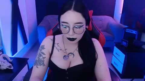 Nyx online show from 07-28-26, 04:39