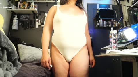 NyxRaven online show from 12-09-24, 09:28