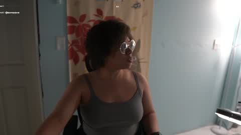 NyxRaven online show from 01-06-25, 03:53