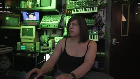 NyxRaven online show from 02-11-25, 11:22