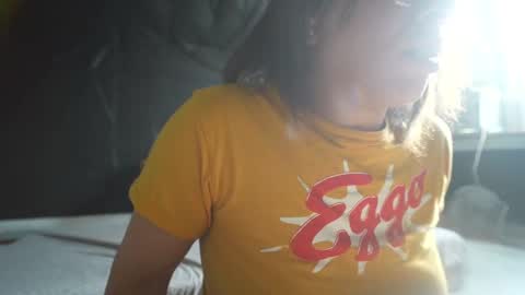 NyxRaven online show from 09-19-25, 09:26