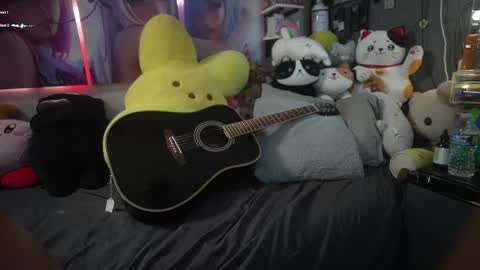 NyxRaven online show from 02-05-26, 10:03