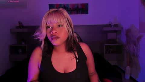 Nyx Shadow online show from 01-08-25, 03:51