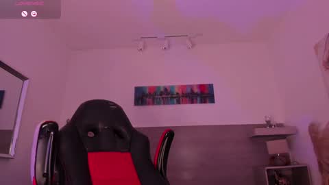 Nyx Shadow online show from 01-08-25, 06:52