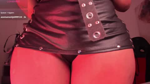 Nyx Shadow online show from 01-11-25, 04:27