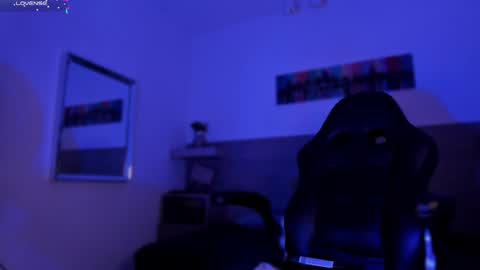 Nyx Shadow online show from 01-25-25, 07:17