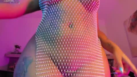 Nyx Shadow online show from 02-03-25, 07:18