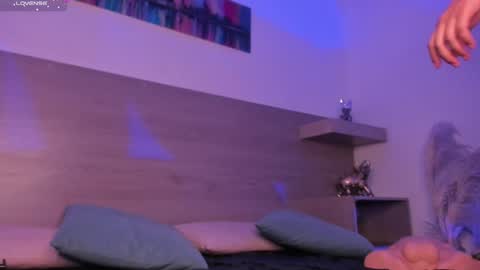 Nyx Shadow online show from 02-08-25, 07:04