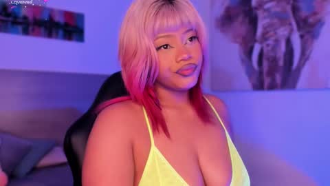 Nyx Shadow online show from 02-13-25, 03:39