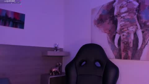 Nyx Shadow online show from 02-17-25, 07:47