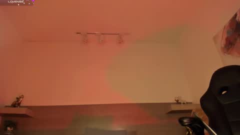 Nyx Shadow online show from 02-26-25, 07:09