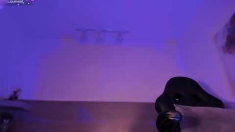 Nyx Shadow online show from 02-28-25, 07:15