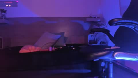 Nyx Shadow online show from 03-07-25, 07:30