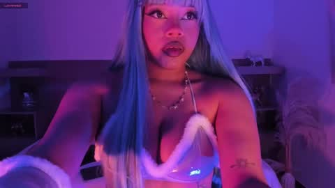 Nyx Shadow online show from 03-10-25, 04:07