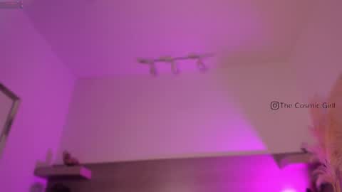 Nyx Shadow online show from 09-22-25, 03:41