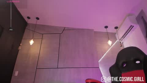 Nyx Shadow online show from 10-24-25, 04:20