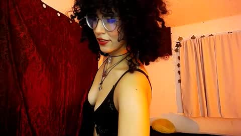 Nyxxei online show from 02-10-26, 12:15