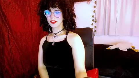 Nyxxei online show from 02-13-26, 11:23