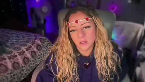 nyxxen online show from 02-14-26, 02:52