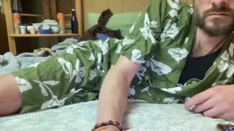 harvestmoon online show from 11-01-25, 09:28