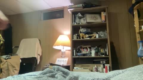 harvestmoon online show from 02-08-26, 04:38