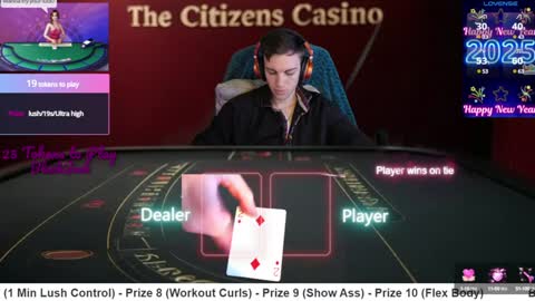 NZ Citizen online show from 01-04-25, 09:21