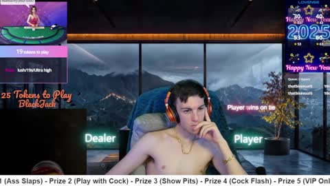 NZ Citizen online show from 01-04-25, 12:27