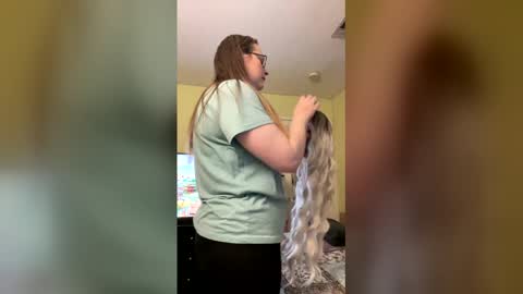 VegasGirl online show from 01-07-26, 09:23