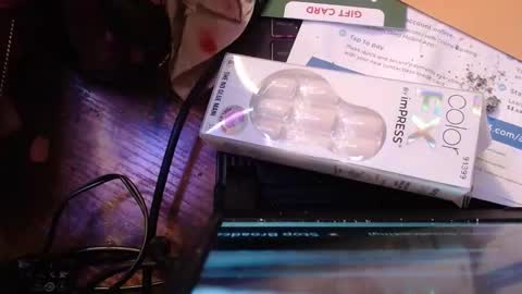 o0oshesquirt4hims online show from 12-20-24, 01:14