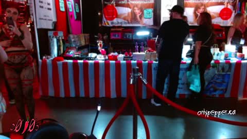 Snapshot of o0pepper0o chatting on 02-02-25, 04:15 Pepper online show from 02-02-25, 04:15