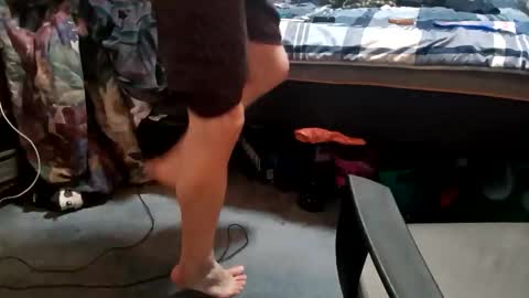 BIGWANGGANG online show from 12-21-25, 01:13