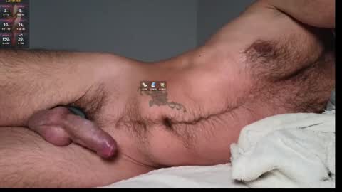 Snapshot of o7tristan chatting on 12-12-24, 04:43 Tristan online show from 12-12-24, 04:43