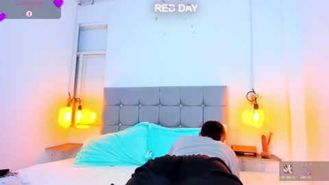 Snapshot of oasis_ossa chatting on 12-22-24, 02:16 Lyam online show from 12-22-24, 02:16