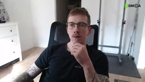 Oatking online show from 04-04-26, 08:56