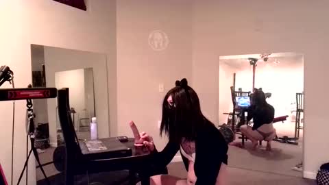 obedientsissycuck online show from 10-28-25, 12:30