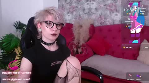 Moonlight online show from 02-27-25, 12:23