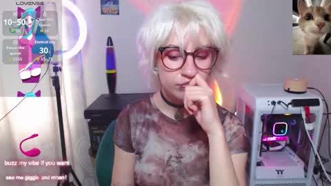 Moonlight online show from 10-11-25, 12:58