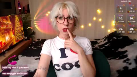 Moonlight online show from 12-03-25, 08:56