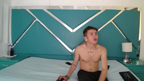 oblivionlove online show from 03-05-26, 03:19