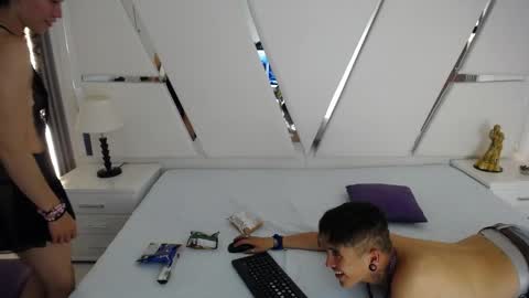 oblivionlove online show from 04-28-26, 10:04