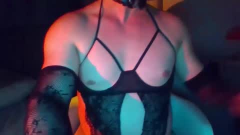 Doxy online show from 05-07-26, 11:32