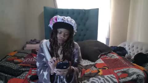 obsessedmimi online show from 04-28-26, 09:36