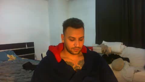 Constantine online show from 12-15-24, 06:59